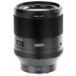 Sony Planar T* FE 50mm f/1.4 ZA