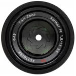 Sony Sonnar T* FE 55mm f/1.8 ZA