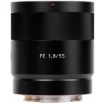 Sony Sonnar T* FE 55mm f/1.8 ZA