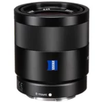 Sony Sonnar T* FE 55mm f/1.8 ZA