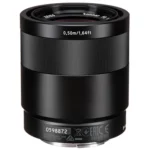 Sony Sonnar T* FE 55mm f/1.8 ZA