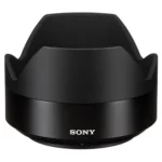 Sony Sonnar T* FE 55mm f/1.8 ZA