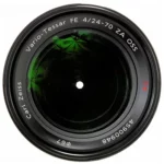 Sony Vario-Tessar T* FE 24-70mm f/4 ZA OSS
