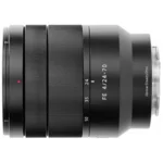 Sony Vario-Tessar T* FE 24-70mm f/4 ZA OSS