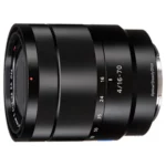 Sony Vario-Tessar T* E 16-70mm f/4 ZA OSS