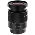 لنزسونی Sony Vario-Tessar T* FE 16-35mm f/4 ZA OSS - تصویر 8