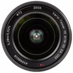 لنزسونی Sony Vario-Tessar T* FE 16-35mm f/4 ZA OSS - تصویر 14