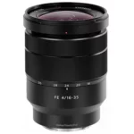 لنزسونی Sony Vario-Tessar T* FE 16-35mm f/4 ZA OSS - تصویر 2