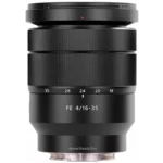 لنزسونی Sony Vario-Tessar T* FE 16-35mm f/4 ZA OSS