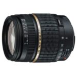 لنز تامرون Tamron AF 18-200mm f/3.5-6.3 XR Di II for Nikon - تصویر 3