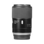 لنز تامرون Tamron SP 90mm f/2.8 Di Macro 1:1 VC USD for Canon EF - تصویر 3