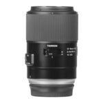 لنز تامرون Tamron SP 90mm f/2.8 Di Macro 1:1 VC USD for Canon EF - تصویر 4
