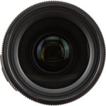 لنز تامرون Tamron SP 35mm f/1.4 Di USD Lens for canon EF - تصویر 3