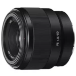 Sony FE 50mm f/1.8