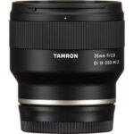 لنز تامرون Tamron 35mm f/2.8 Di III OSD M 1:2 Lens for Sony E - تصویر 7