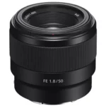 Sony FE 50mm f/1.8