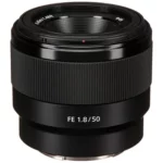 Sony FE 50mm f/1.8