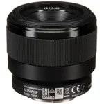Sony FE 50mm f/1.8