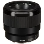 Sony FE 50mm f/1.8