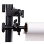 دستگاه فون زنجیری تکی background support single - تصویر 3