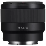 Sony FE 50mm f/1.8