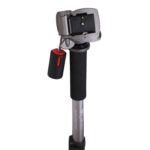 تک پایه دوربین ویفنگ مدل Weifeng WT-1015 Tripod - تصویر 2