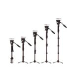 تک پایه ویفینگ Weifeng 3958M Camera Monopod - تصویر 2