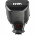 فرستنده گودکس Godox XProS TTL Wireless Flash Trigger for sony - تصویر 3