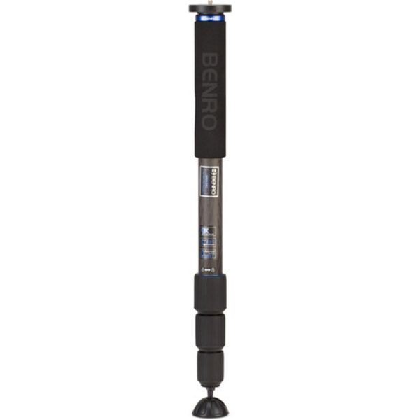 تک پایه بنرو Benro MMA38C MACH3 Series 3 Monopod