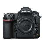 دوربین عکاسی نیکون Nikon D850 body - تصویر 4