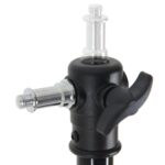 سه پایه نور گودکس Godox 380F Heavy-Duty Light Stand - تصویر 3