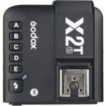 فرستنده گودکس Godox X2T-S 2.4 GHz TTL Wireless Flash Trigger for Sony - تصویر 2