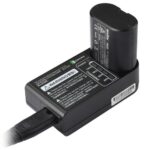 شارژر گودکس Godox Battery Charger for V350S Flash
