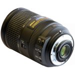 لنز نیکونNikon AF-S DX NIKKOR 18-300mm f/3.5-6.3G ED VR - تصویر 4