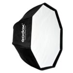 سافت باکس گودکس Godox Octa-Softbox with Bowens Mount 80cm