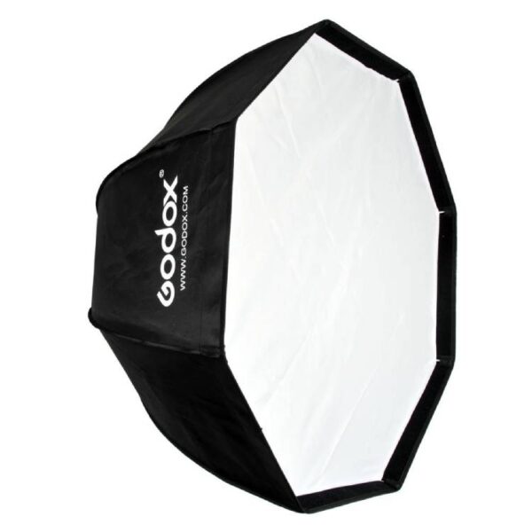 سافت باکس گودکس Godox Octa-Softbox with Bowens Mount 80cm