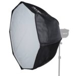 سافت باکس گودکس Godox Octa-Softbox with Bowens Mount 80cm - تصویر 3