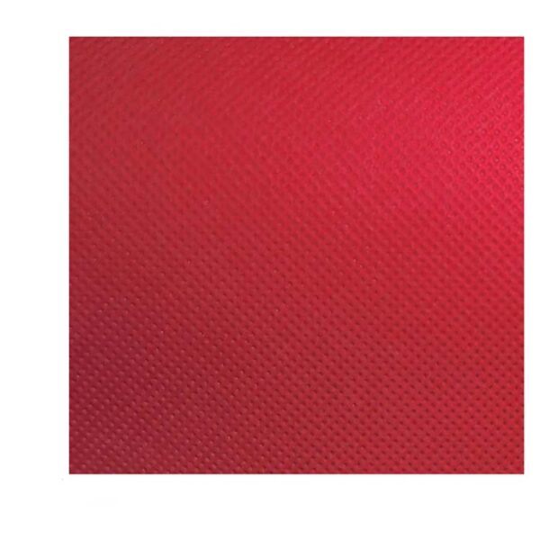 فون شطرنجی قرمز Nonwoven cloth fabric 2×3