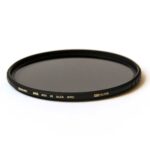 فیلتر لنز عکاسی ان دی بنرو Benro SHD ND8 IR ULCA WMC 77mm filter - تصویر 3