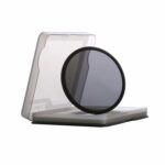 فیلتر لنز عکاسی ان دی بنرو Benro SHD ND8 IR ULCA WMC 77mm filter - تصویر 4