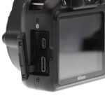 دوربین نیکون