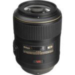 لنز نیکون Nikon AF-S Micro NIKKOR 105mm f/2.8G ED VR