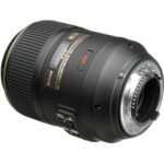 لنز نیکون Nikon AF-S Micro NIKKOR 105mm f/2.8G ED VR - تصویر 4