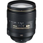 لنز نیکون Nikon AF-S NIKKOR 24-120mm f/4G ED VR - تصویر 2