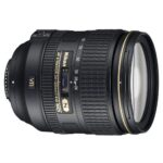 لنز نیکون Nikon AF-S NIKKOR 24-120mm f/4G ED VR - تصویر 3