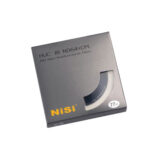 فیلتر نیسی Nisi PRO Nano IR ND64 + Cpl 82mm - تصویر 2