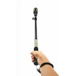 تک پایه مانفروتو Manfrotto MPOFFROADS-BH Off Road Stunt Pole with Ball Head,Compact - تصویر 2