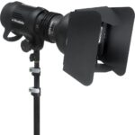 شیدر پروفوتو Profoto Barndoor 4-sid for Zoomrefl - تصویر 2