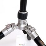 سه پایه دوربین بنرو (Benro A1350Q1 Camera Tripod (Titanium - تصویر 6