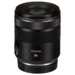 Canon RF 85mm f/2 Macro IS STM